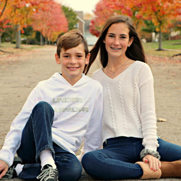 Meet your Posher, Dana - Picture 1 of 1